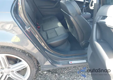 2013 Audi A3 2.0 Tdi Premium from USA, damaged, VIN WAUKJAFM7DA034486